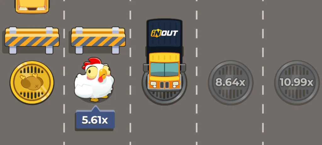Chicken Road 2