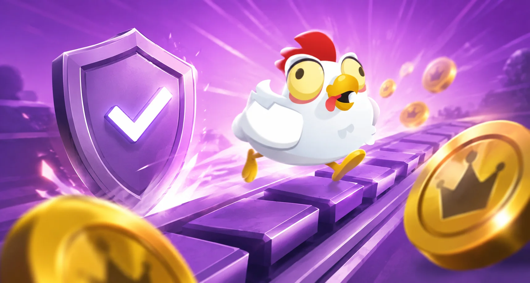 Chicken Road Seriös